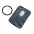 Калъф за карти TROIKA HILDECARD CARBON CODE24