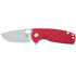 Джобен нож Fox Knives CORE Red FRN®