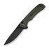 Джобен нож CIVIVI Tarask OD Green G10