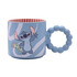 Керамична чаша Disney Stitch