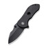 Джобен нож CIVIVI Gordo Black G10