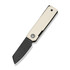 Джобен нож CIVIVI Kukei Ivory G10