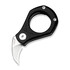 Джобен нож CIVIVI Pyrus Black G10 Handle