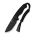 Туристически нож CIVIVI Timberbark Black G10