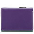 Портфейл Mywalit Medium Tri-fold Orchid