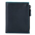 Портфейл Mywalit Bifold Double Zip Black Pace