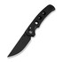 Джобен нож CIVIVI Noctis Black G10