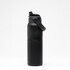 Бутилка за вода двустенна, 1000 мл, Kambukka Dupla Insulated, без ВРА, Black Raven