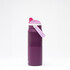 Бутилка за вода двустенна, 750 мл, Kambukka Dupla Insulated, без ВРА, Harvest Wine