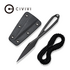 Нож CIVIVI D-Art Black