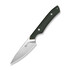 Нож CIVIVI High Grass Field Knife Green Canvas Micarta Handle