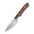 Нож CIVIVI High Grass Field Knife Guibourtia Wood Handle