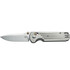 Джобен нож Fox Knives Gabi Titanium