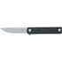 Джобен нож Fox Knives Chnops Heritage Dark Matter Black